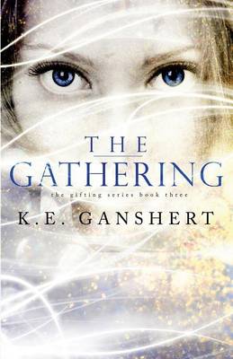 Book cover for The Gathering