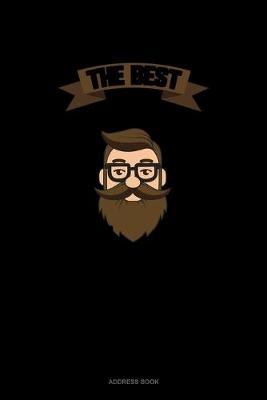 Book cover for The Best Mechanics Have Beards