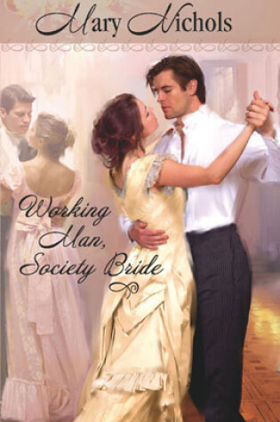 Cover of Working Man, Society Bride