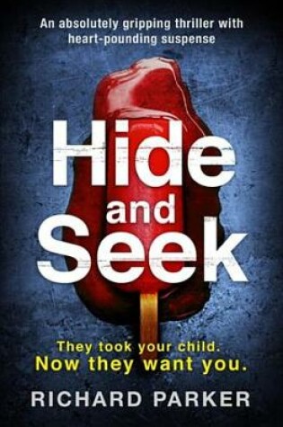 Cover of Hide and Seek