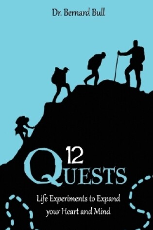 Cover of 12 Quests