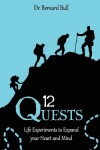 Book cover for 12 Quests