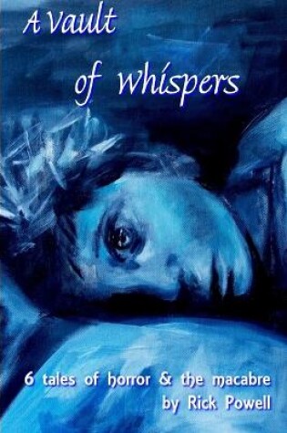 Cover of A Vault of Whispers