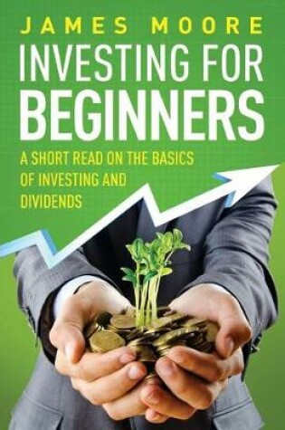 Cover of Investing for Beginners