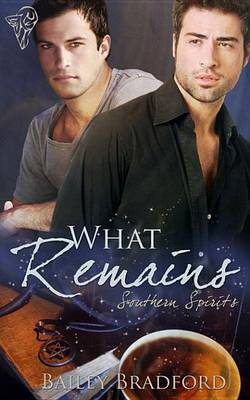 Cover of What Remains