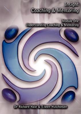 Book cover for Understanding Coaching and Mentoring