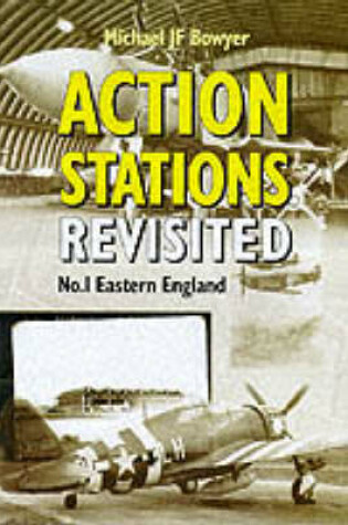 Cover of Action Stations Revisited