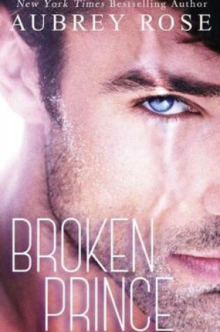 Cover of Broken Prince