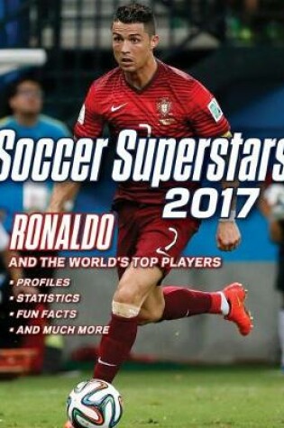 Cover of Soccer Superstars 2017