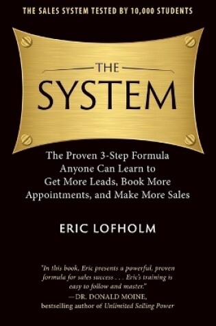 Cover of The System