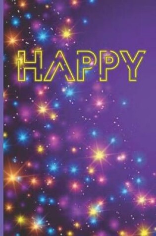 Cover of Happy