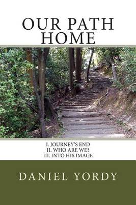 Book cover for Our Path Home