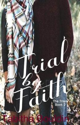 Cover of Trial by Faith