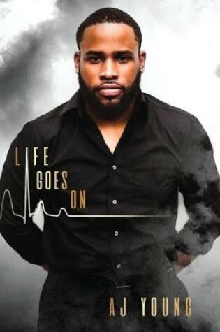 Cover of Life Goes On