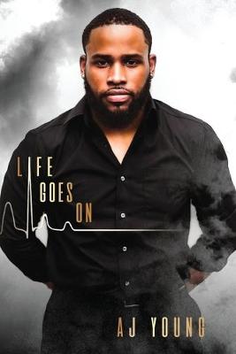 Book cover for Life Goes On