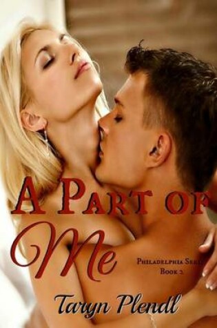 Cover of A Part of Me