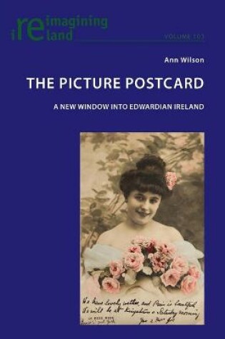 Cover of The Picture Postcard