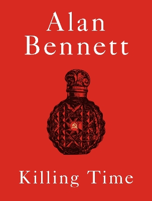 Book cover for Killing Time