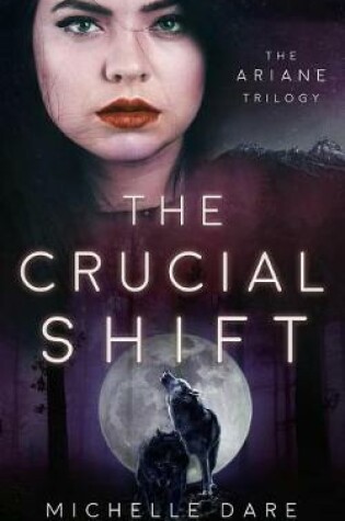 Cover of The Crucial Shift