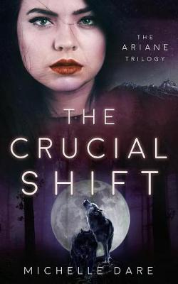 Cover of The Crucial Shift