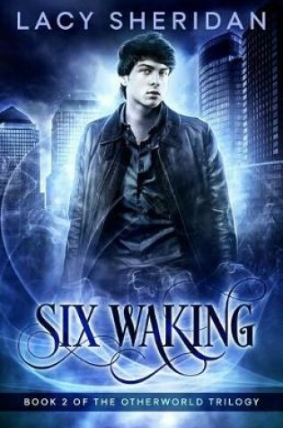 Cover of Six Waking