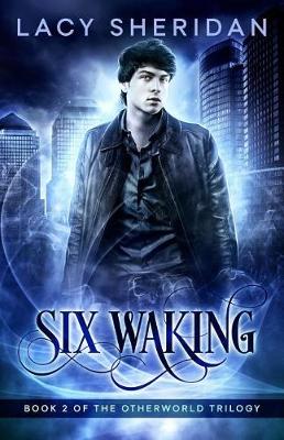 Book cover for Six Waking