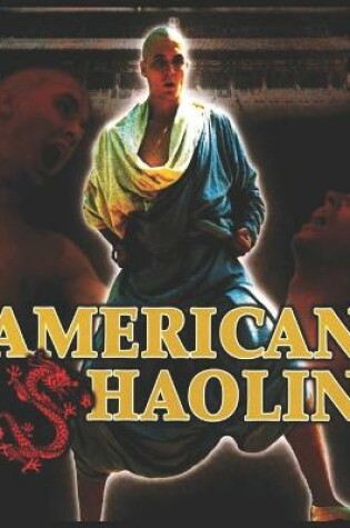 Cover of American Shaolin