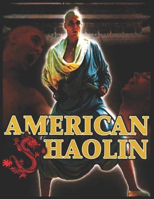 Book cover for American Shaolin