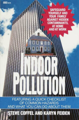 Cover of Indoor Pollution