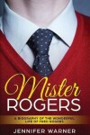 Book cover for Mister Rogers