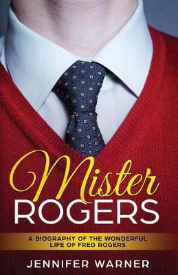 Cover of Mister Rogers