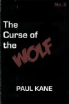 Book cover for The Curse Of The Wolf