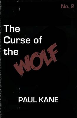 Cover of The Curse Of The Wolf