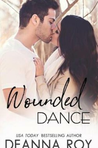 Cover of Wounded Dance