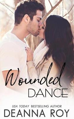 Book cover for Wounded Dance