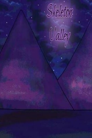 Cover of Skeleton Valley