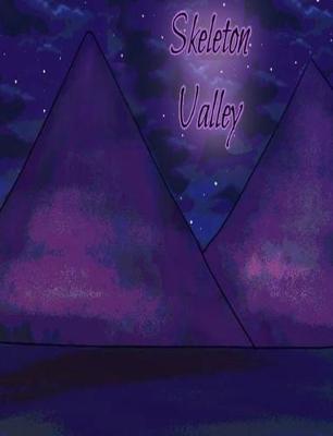 Book cover for Skeleton Valley