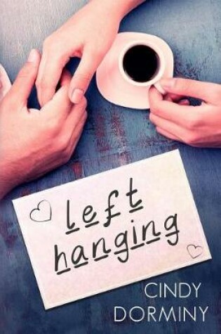 Cover of Left Hanging