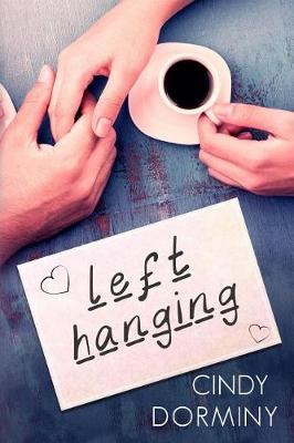 Book cover for Left Hanging