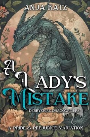 Cover of A Lady's Mistake