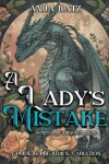 Book cover for A Lady's Mistake