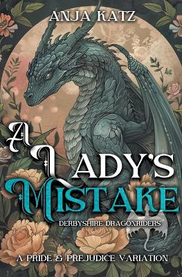 Book cover for A Lady's Mistake