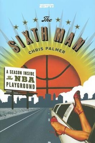 Cover of The Sixth Man