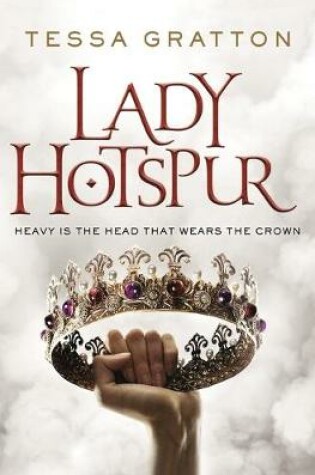 Cover of Lady Hotspur