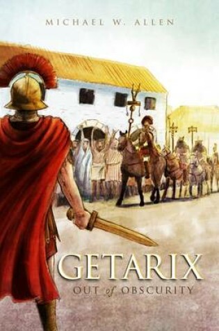 Cover of Getarix