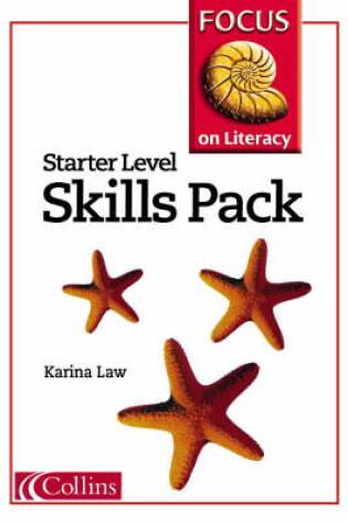 Cover of Starter Level Skills Pack