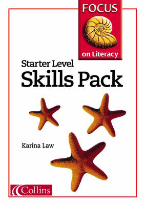 Cover of Starter Level Skills Pack