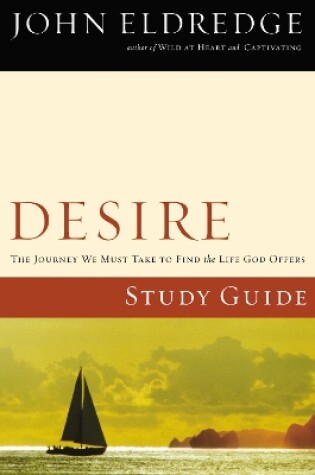 Cover of Desire Study Guide
