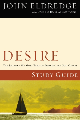 Book cover for Desire Study Guide