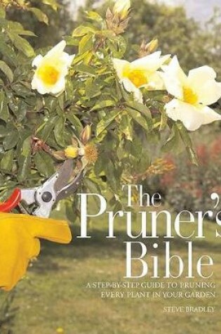 Cover of The Pruner's Bible